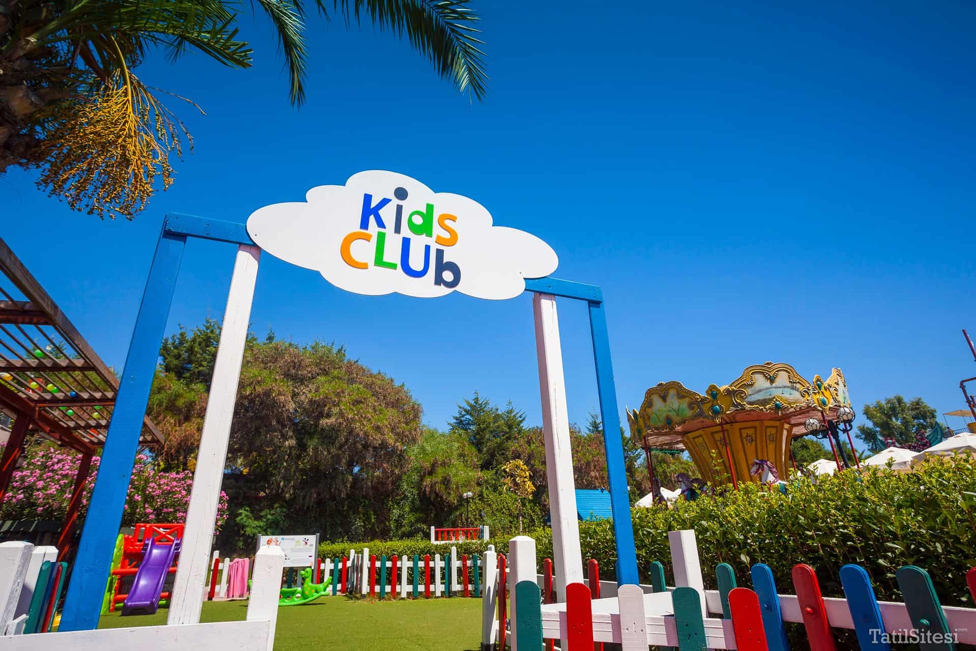 Sentido Turan Prince Hotel